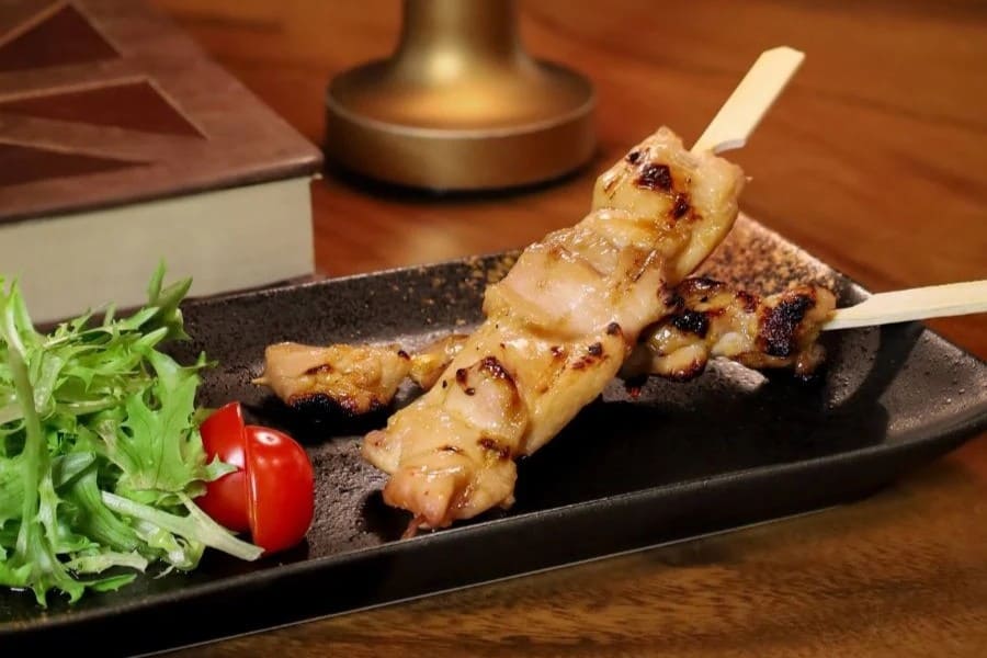 3. Maison Mizuki - 8 ร้านซูชิ (Sushi) แถวนานา อร่อยสดใหม่ วัตถุดิบส่งตรงจากญี่ปุ่น