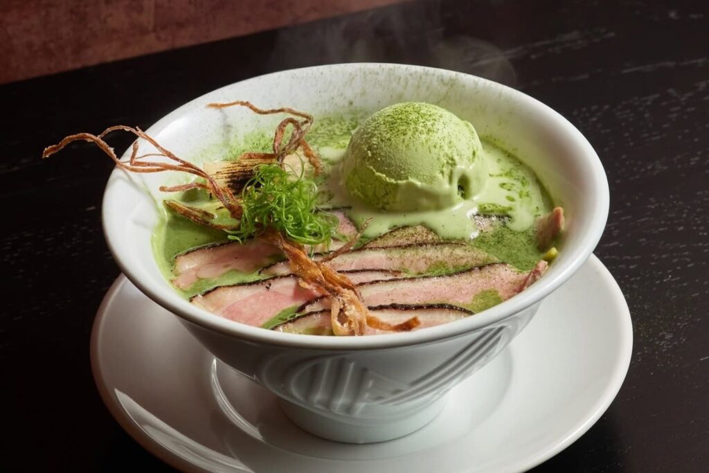 3. Mensho Tokyo - 10 ร้านอาหารญี่ปุ่นสุดฮิต อัพเดทกลางปี 2026 พิกัดความอร่อยที่ต้องไปลองให้ได้ก่อนหมดปี
