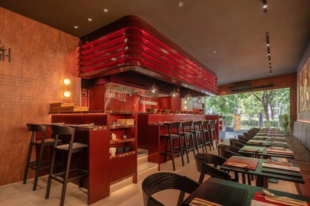 3. Mensho Tokyo - 10 ร้านอาหารญี่ปุ่นสุดฮิต อัพเดทกลางปี 2026 พิกัดความอร่อยที่ต้องไปลองให้ได้ก่อนหมดปี