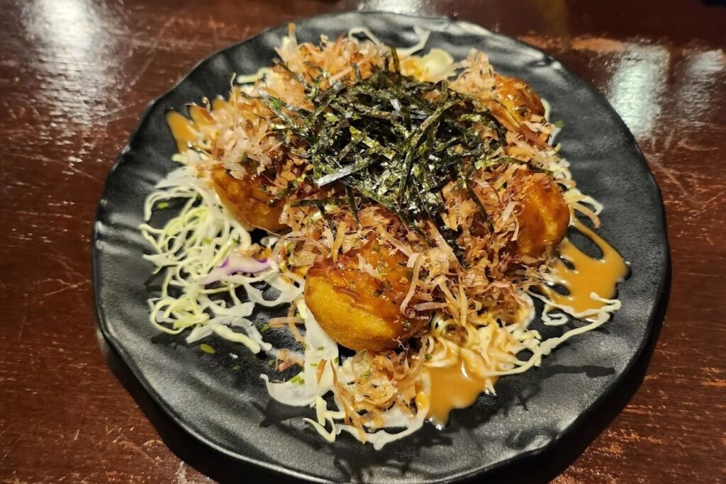 3. Nigiwai Sushi Izakaya Pakchong - 10 ร้านอาหารญี่ปุ่นในโคราช (Korat) รวมร้านอร่อยน่าแวะในเมืองย่าโม