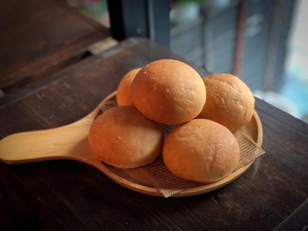 3. Shirokumaya CAFE - 15 ร้านขนมปัง แป้งนุ่ม กลิ่นหอมกรุ่น อบสดใหม่ทุกวัน