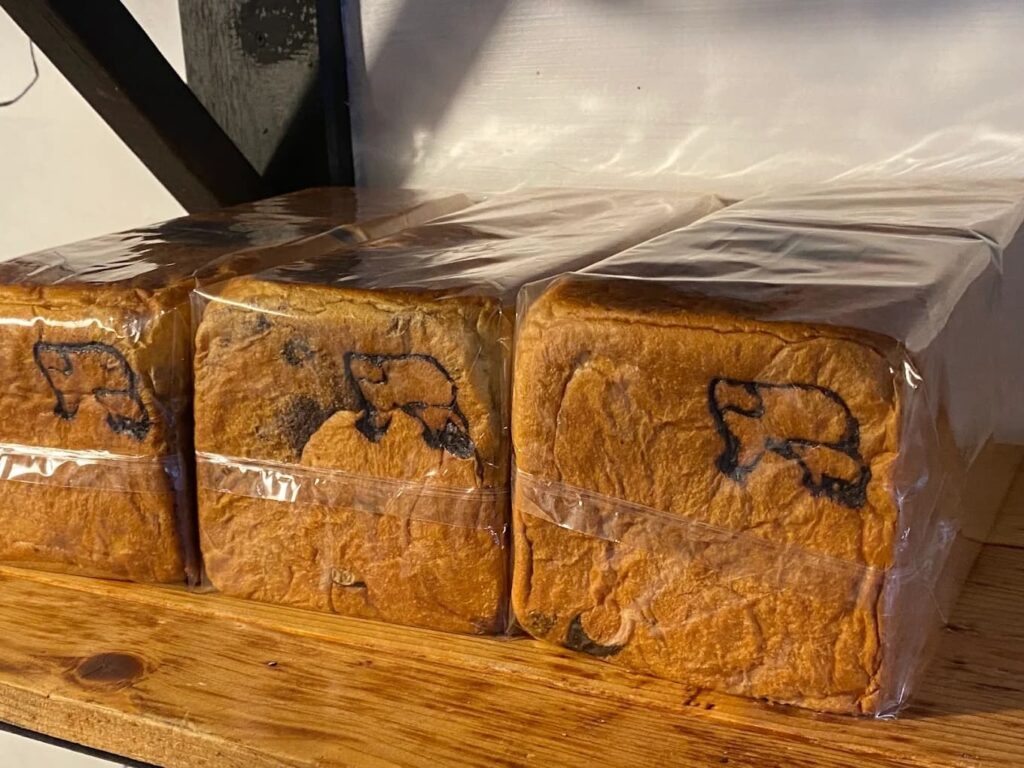 3. Shirokumaya CAFE - 15 ร้านขนมปัง แป้งนุ่ม กลิ่นหอมกรุ่น อบสดใหม่ทุกวัน