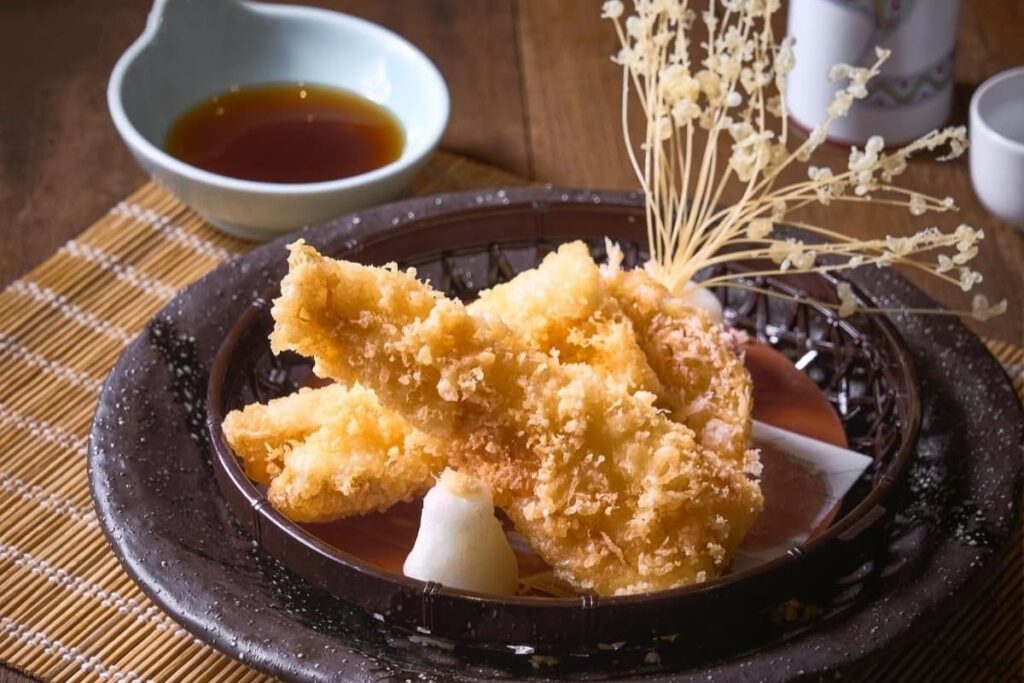 4. Kisso Japanese Restaurant - 8 ร้านซูชิ (Sushi) แถวนานา อร่อยสดใหม่ วัตถุดิบส่งตรงจากญี่ปุ่น