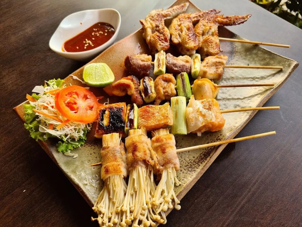 4. Mashi Oshi - 10 ร้านอาหารญี่ปุ่นในโคราช (Korat) รวมร้านอร่อยน่าแวะในเมืองย่าโม
