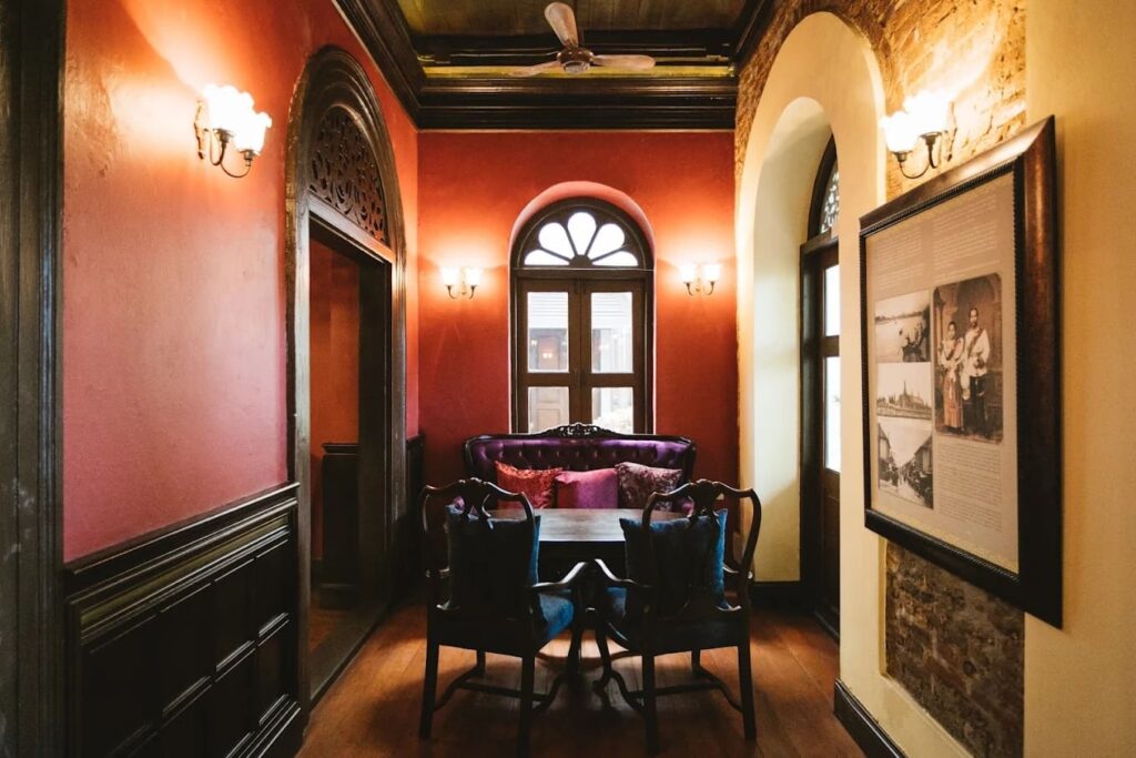 4. Praya Dining - 10 ห้องอาหารในโรงแรมวิวแม่น้ำเจ้าพระยา ฉลองวันพิเศษในบรรยากาศโรแมนติก