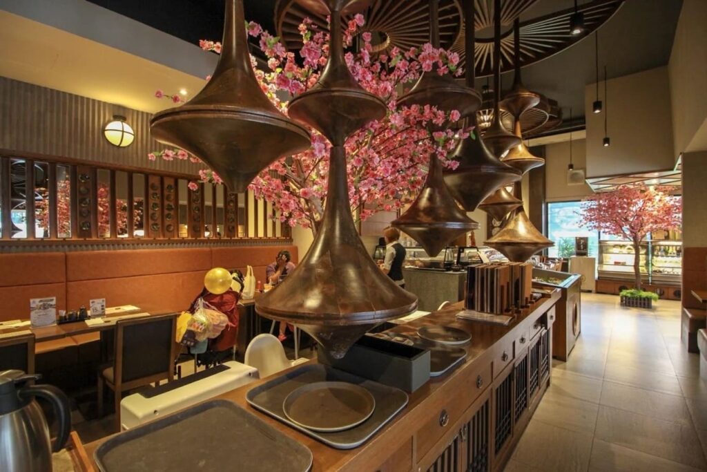 4. Shoyuu - 15 ร้านอาหารญี่ปุ่นย่านบางนา (Bang Na) ลิสต์เด็ดอร่อยจริง สายกินปักหมุดด่วน