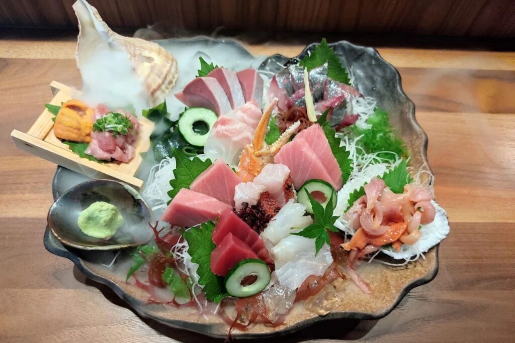 4. Shoyuu - 15 ร้านอาหารญี่ปุ่นย่านบางนา (Bang Na) ลิสต์เด็ดอร่อยจริง สายกินปักหมุดด่วน