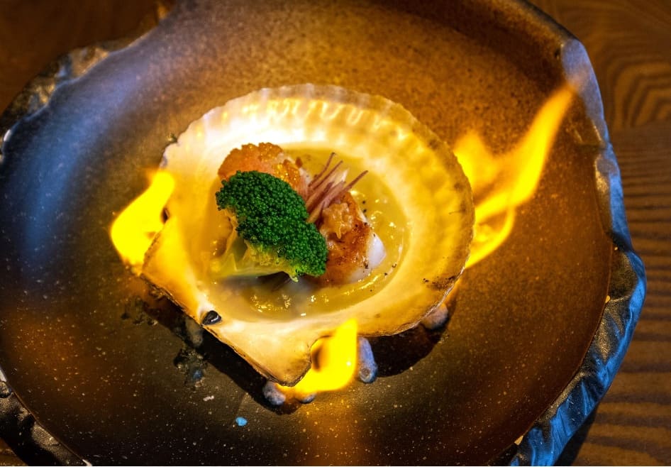 4. Shoyuu - 15 ร้านอาหารญี่ปุ่นย่านบางนา (Bang Na) ลิสต์เด็ดอร่อยจริง สายกินปักหมุดด่วน