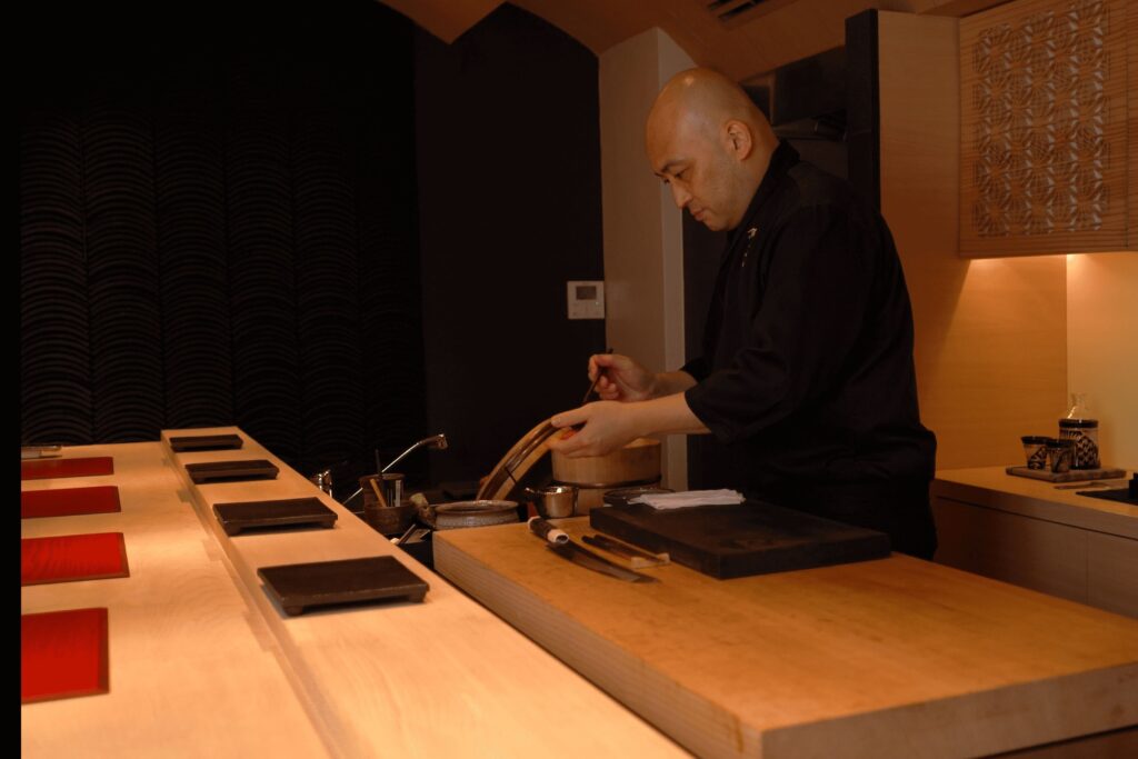 4. Sushi Itto - 10 ร้านอาหารญี่ปุ่นสุดฮิต อัพเดทกลางปี 2026 พิกัดความอร่อยที่ต้องไปลองให้ได้ก่อนหมดปี