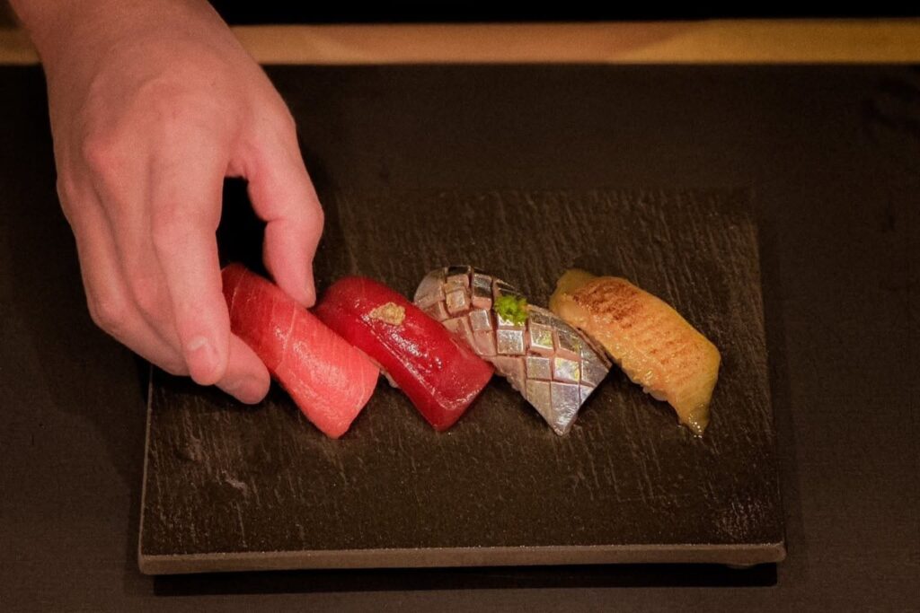 4. Sushi Itto - 10 ร้านอาหารญี่ปุ่นสุดฮิต อัพเดทกลางปี 2026 พิกัดความอร่อยที่ต้องไปลองให้ได้ก่อนหมดปี
