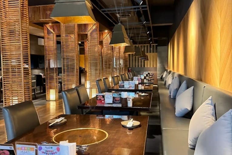 4. Tamaruya Honten Asoke - 8 ร้านยากินิกุ (Yakiniku) แถวย่านนานา ลิ้มรสเนื้อวากิวพรีเมียมส่งตรงจากญี่ปุ่น