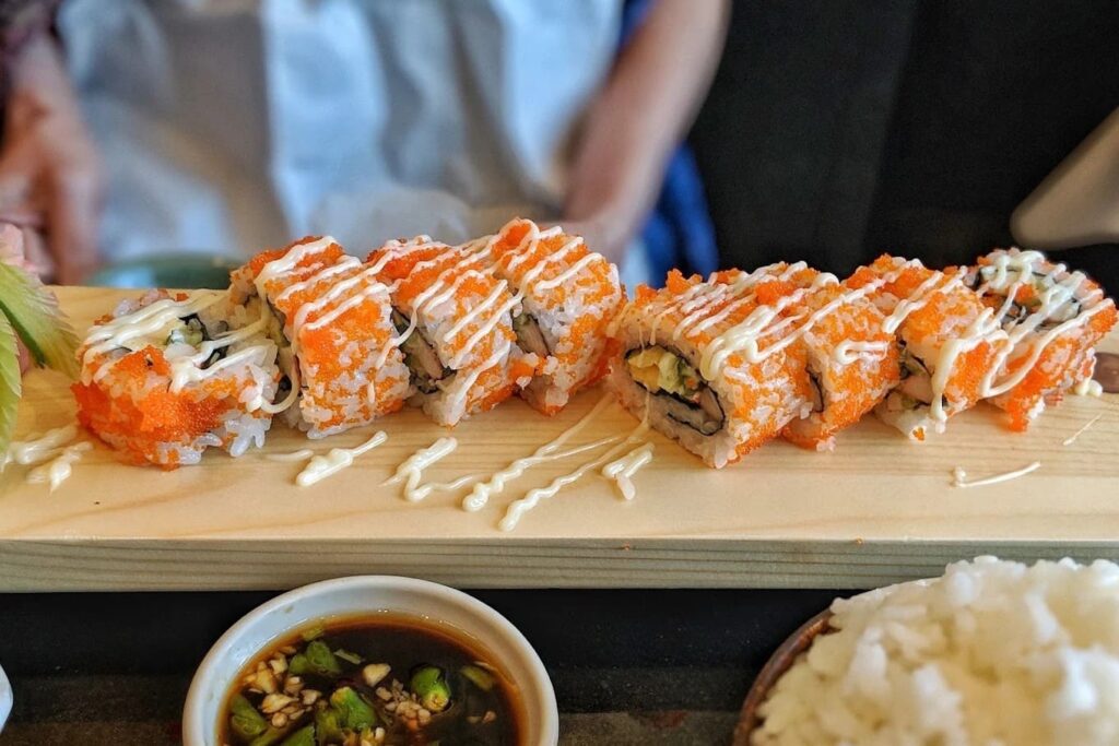 4. Tamaruya Honten Asoke - 8 ร้านยากินิกุ (Yakiniku) แถวย่านนานา ลิ้มรสเนื้อวากิวพรีเมียมส่งตรงจากญี่ปุ่น