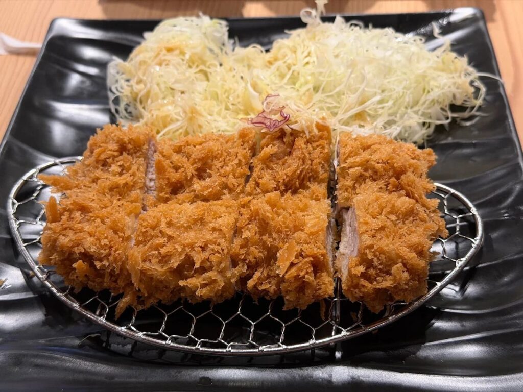 4. Tonkatsu Wako - 9 ร้านอาหารญี่ปุ่นในสยามเซ็นเตอร์ (Siam Center) พิกัดเด็ดสายกินต้องแวะเช็กอิน