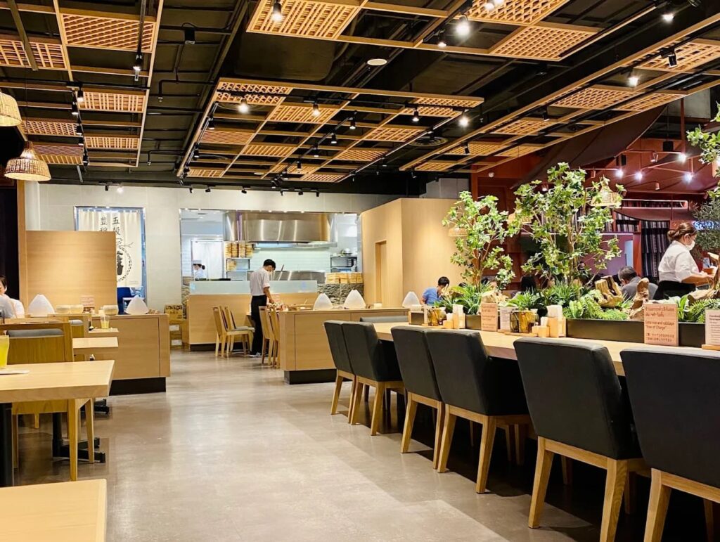 4. Tonkatsu Wako - 9 ร้านอาหารญี่ปุ่นในสยามเซ็นเตอร์ (Siam Center) พิกัดเด็ดสายกินต้องแวะเช็กอิน