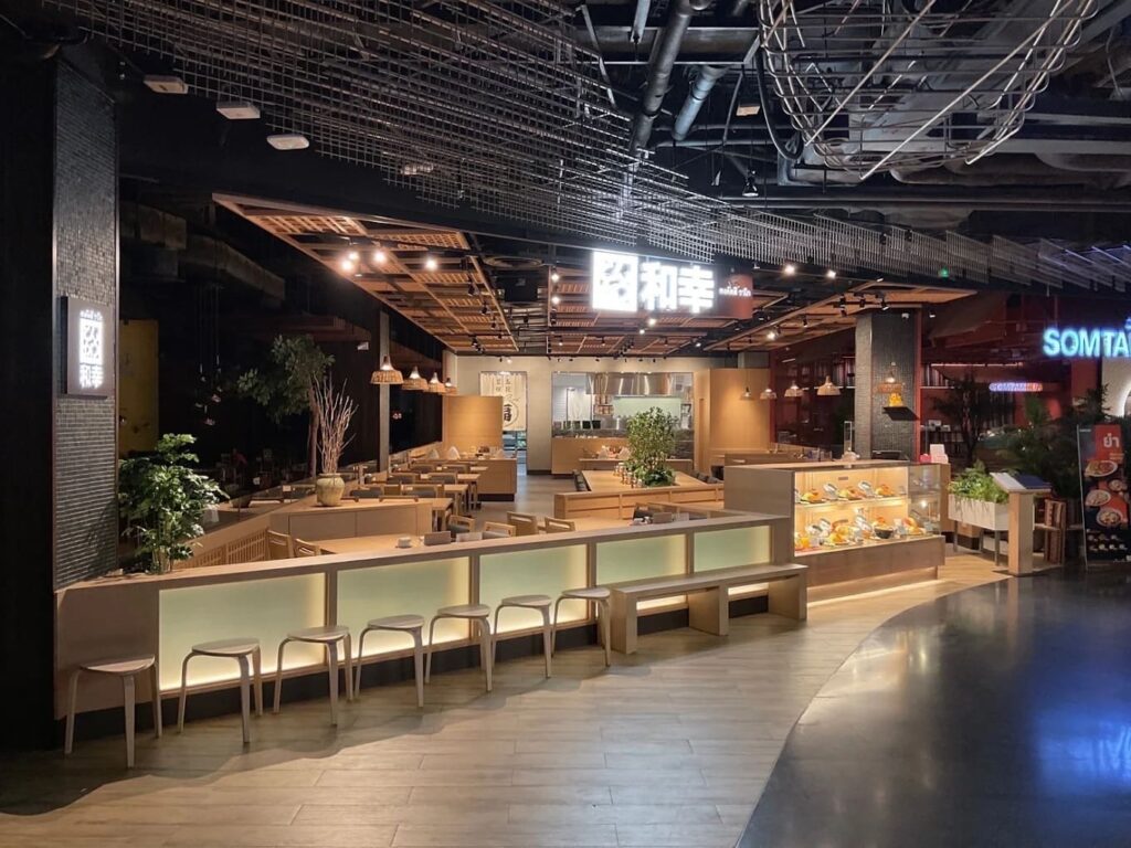 4. Tonkatsu Wako - 9 ร้านอาหารญี่ปุ่นในสยามเซ็นเตอร์ (Siam Center) พิกัดเด็ดสายกินต้องแวะเช็กอิน
