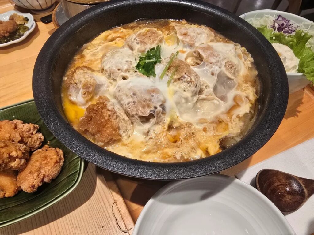 4. Tonkatsu Wako - 9 ร้านอาหารญี่ปุ่นในสยามเซ็นเตอร์ (Siam Center) พิกัดเด็ดสายกินต้องแวะเช็กอิน