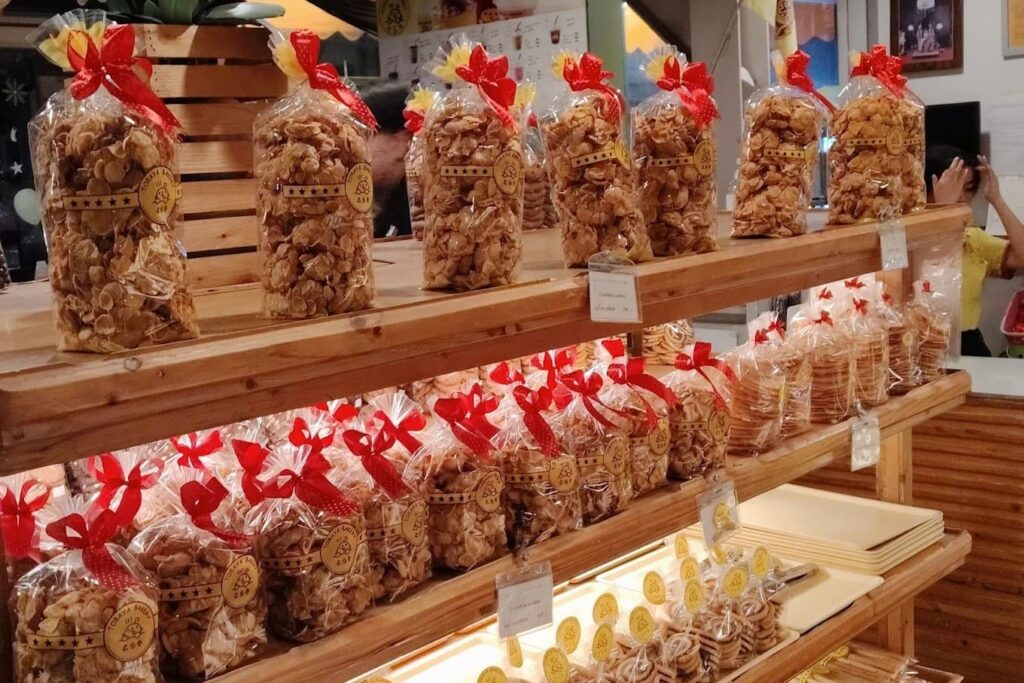 4. Toraya Bakery - 15 ร้านขนมปัง แป้งนุ่ม กลิ่นหอมกรุ่น อบสดใหม่ทุกวัน