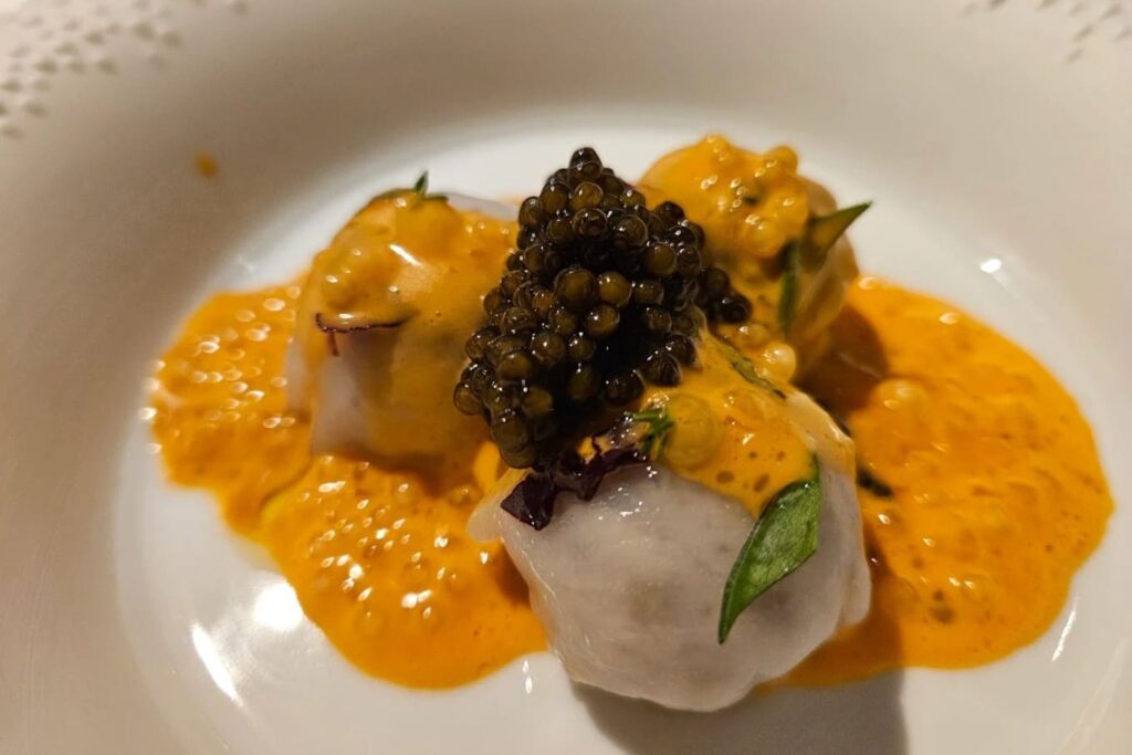 5. Côte by Mauro Colagreco - 10 ห้องอาหารในโรงแรมวิวแม่น้ำเจ้าพระยา ฉลองวันพิเศษในบรรยากาศโรแมนติก
