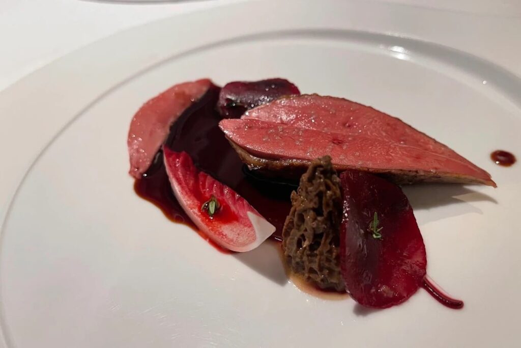 5. Côte by Mauro Colagreco - 10 ห้องอาหารในโรงแรมวิวแม่น้ำเจ้าพระยา ฉลองวันพิเศษในบรรยากาศโรแมนติก