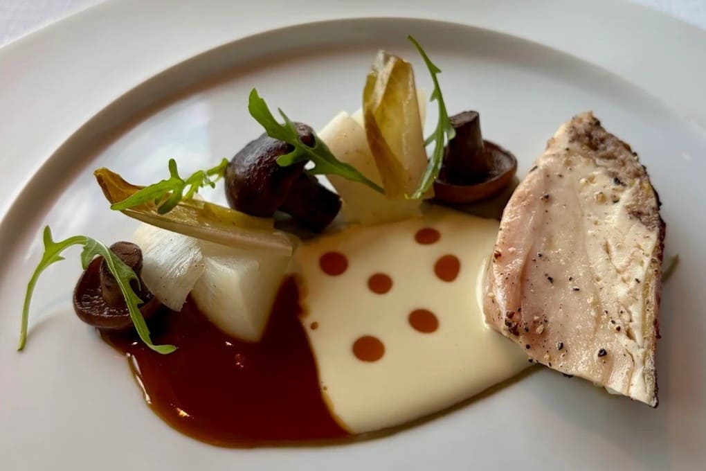 5. Côte by Mauro Colagreco - 10 ห้องอาหารในโรงแรมวิวแม่น้ำเจ้าพระยา ฉลองวันพิเศษในบรรยากาศโรแมนติก