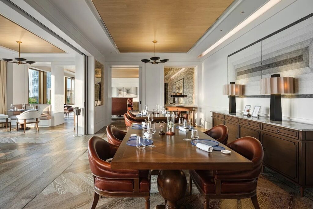 5. Côte by Mauro Colagreco - 10 ห้องอาหารในโรงแรมวิวแม่น้ำเจ้าพระยา ฉลองวันพิเศษในบรรยากาศโรแมนติก