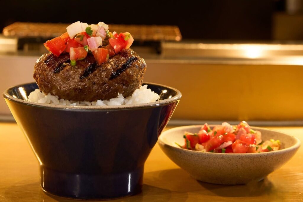 5. Hikiniku to Come - 10 ร้านอาหารญี่ปุ่นสุดฮิต อัพเดทกลางปี 2026 พิกัดความอร่อยที่ต้องไปลองให้ได้ก่อนหมดปี