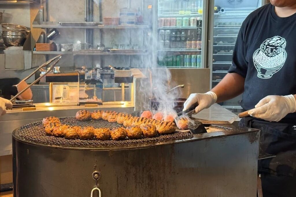 5. Hikiniku to Come - 10 ร้านอาหารญี่ปุ่นสุดฮิต อัพเดทกลางปี 2026 พิกัดความอร่อยที่ต้องไปลองให้ได้ก่อนหมดปี