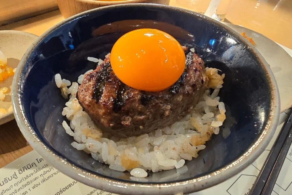 5. Hikiniku to Come - 10 ร้านอาหารญี่ปุ่นสุดฮิต อัพเดทกลางปี 2026 พิกัดความอร่อยที่ต้องไปลองให้ได้ก่อนหมดปี