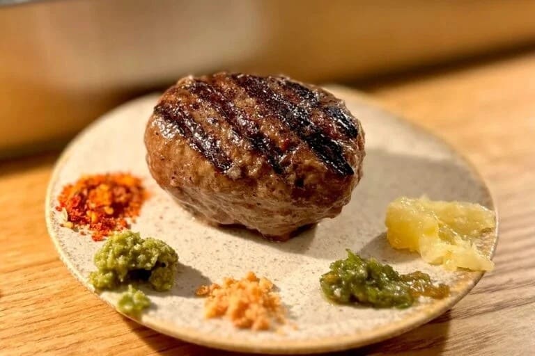 5. Hikiniku to Come - 10 ร้านอาหารญี่ปุ่นสุดฮิต อัพเดทกลางปี 2026 พิกัดความอร่อยที่ต้องไปลองให้ได้ก่อนหมดปี