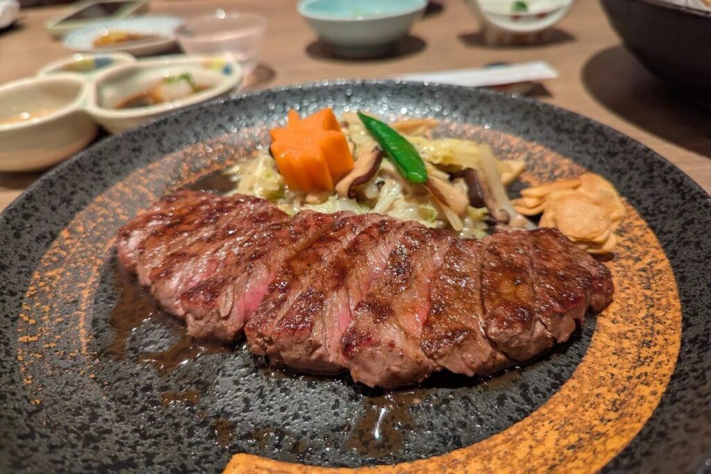 5. Kisso Japanese Restaurant - 10 บุฟเฟ่ต์อาหารญี่ปุ่นในโรงแรม ไลน์อาหารพรีเมียม วัตถุดิบสดใหม่ที่สายกินห้ามพลาด