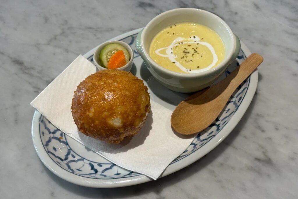 5. Kokage BKK - 15 ร้านขนมปัง แป้งนุ่ม กลิ่นหอมกรุ่น อบสดใหม่ทุกวัน