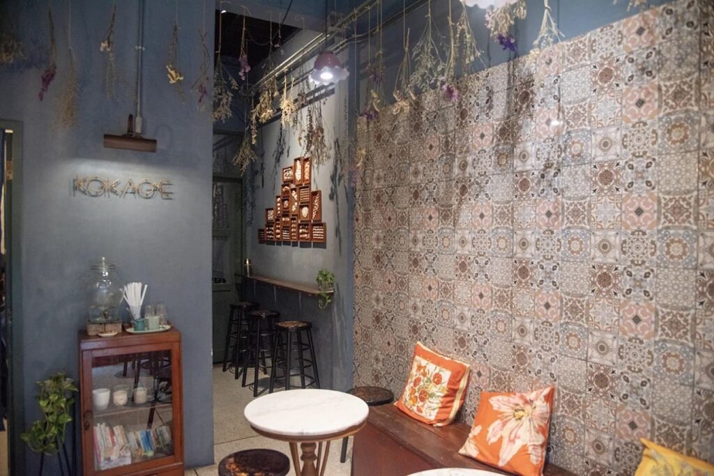 5. Kokage BKK - 15 ร้านขนมปัง แป้งนุ่ม กลิ่นหอมกรุ่น อบสดใหม่ทุกวัน