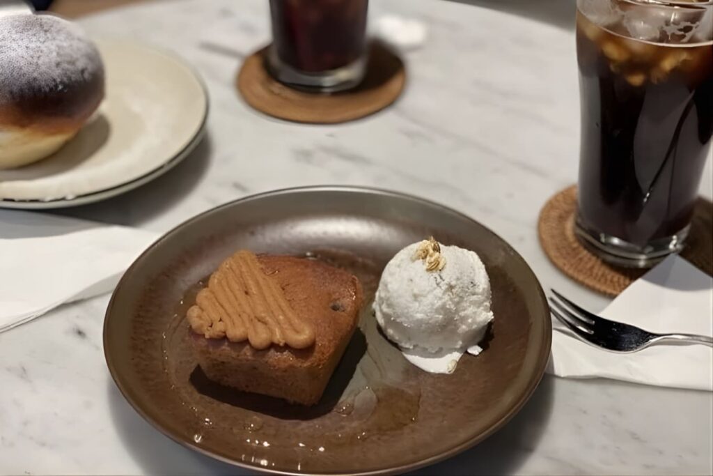 5. Kokage BKK - 15 ร้านขนมปัง แป้งนุ่ม กลิ่นหอมกรุ่น อบสดใหม่ทุกวัน