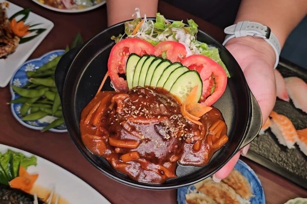 5. Kuroda Korat - 10 ร้านอาหารญี่ปุ่นในโคราช (Korat) รวมร้านอร่อยน่าแวะในเมืองย่าโม