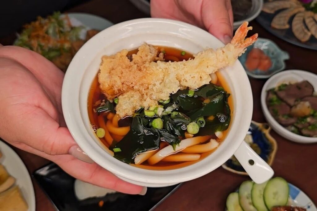5. Kuroda Korat - 10 ร้านอาหารญี่ปุ่นในโคราช (Korat) รวมร้านอร่อยน่าแวะในเมืองย่าโม