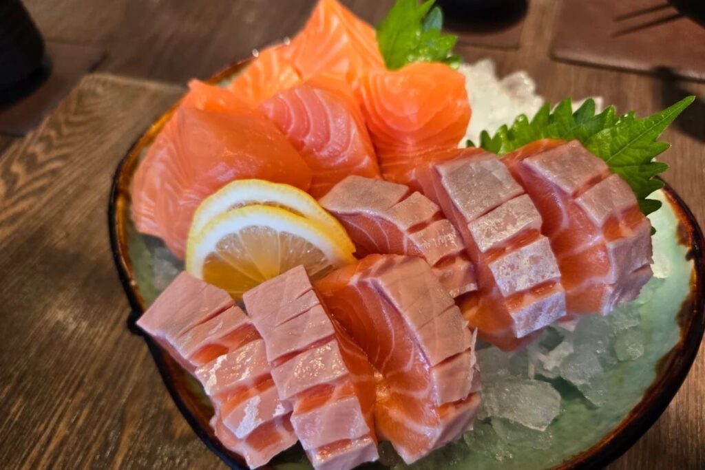 5. MAGURO Premium Japanese Restaurant - 15 ร้านอาหารญี่ปุ่นย่านบางนา (Bang Na) ลิสต์เด็ดอร่อยจริง สายกินปักหมุดด่วน