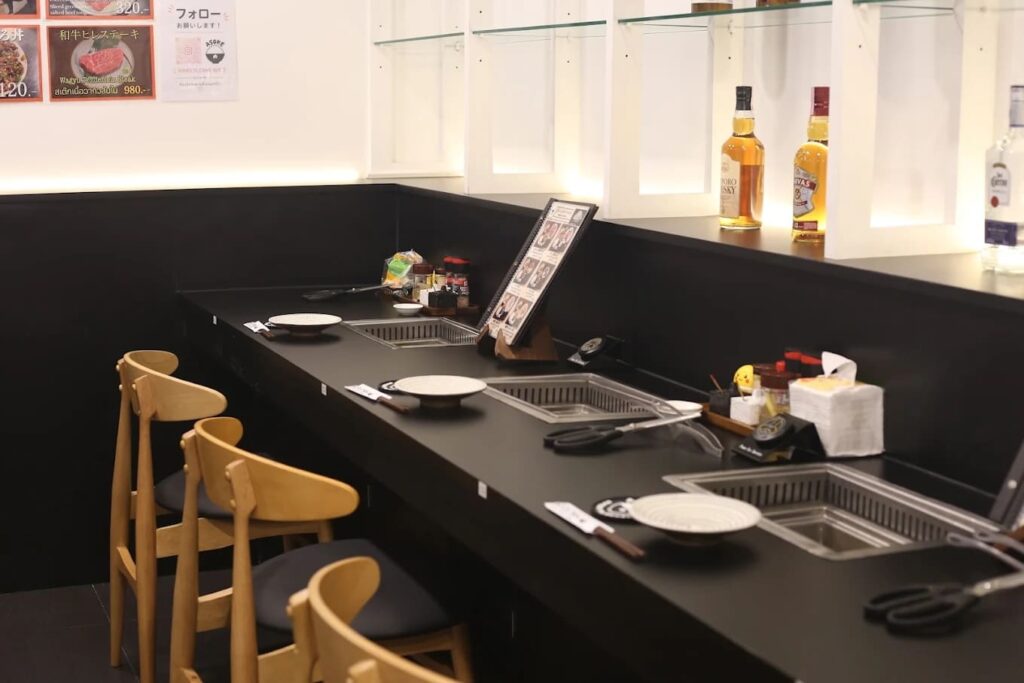 5. Oniku to Gohan - 8 ร้านยากินิกุ (Yakiniku) แถวย่านนานา ลิ้มรสเนื้อวากิวพรีเมียมส่งตรงจากญี่ปุ่น