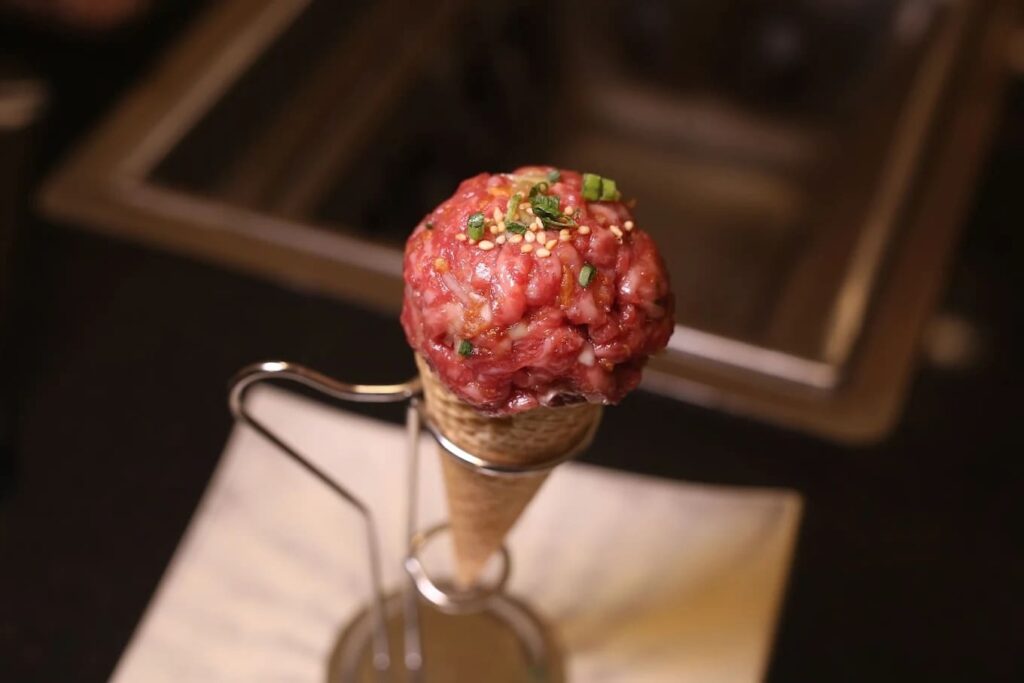 5. Oniku to Gohan - 8 ร้านยากินิกุ (Yakiniku) แถวย่านนานา ลิ้มรสเนื้อวากิวพรีเมียมส่งตรงจากญี่ปุ่น