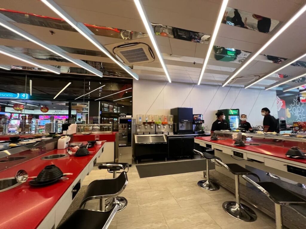 5. SHABUSHI - 9 ร้านอาหารญี่ปุ่นในสยามเซ็นเตอร์ (Siam Center) พิกัดเด็ดสายกินต้องแวะเช็กอิน