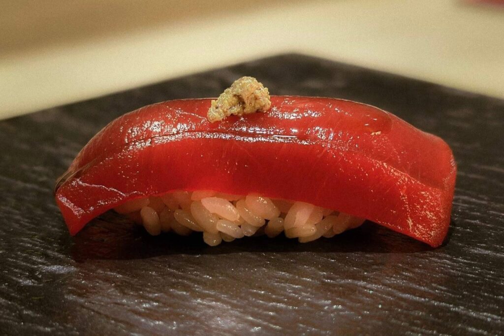 4. Sushi Itto - 10 ร้านอาหารญี่ปุ่นสุดฮิต อัพเดทกลางปี 2026 พิกัดความอร่อยที่ต้องไปลองให้ได้ก่อนหมดปี