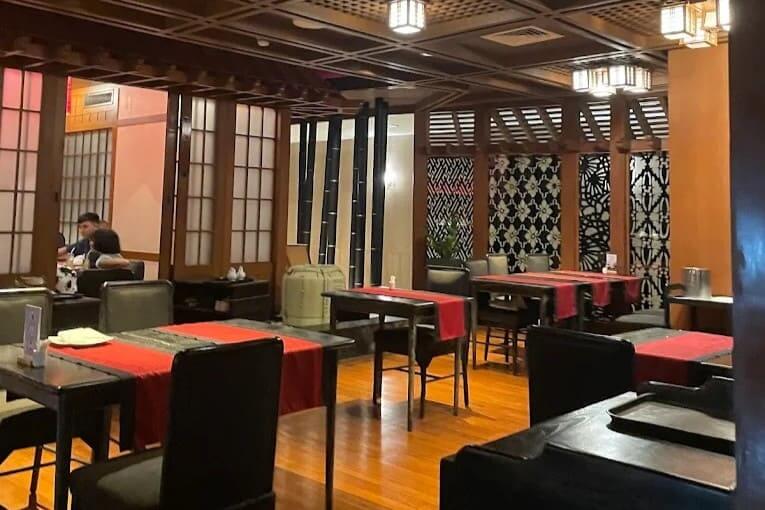6. Hagi Centara Grand - 10 บุฟเฟ่ต์อาหารญี่ปุ่นในโรงแรม ไลน์อาหารพรีเมียม วัตถุดิบสดใหม่ที่สายกินห้ามพลาด