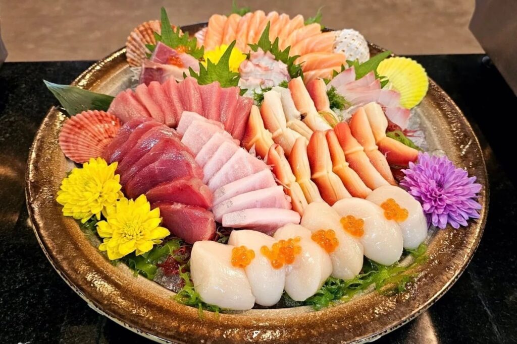 6. Hatoshi Japanese Buffet Korat - 10 ร้านอาหารญี่ปุ่นในโคราช (Korat) รวมร้านอร่อยน่าแวะในเมืองย่าโม