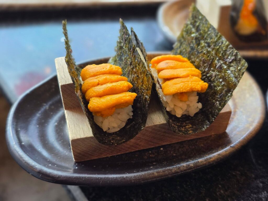 6. Hatoshi Japanese Buffet Korat - 10 ร้านอาหารญี่ปุ่นในโคราช (Korat) รวมร้านอร่อยน่าแวะในเมืองย่าโม