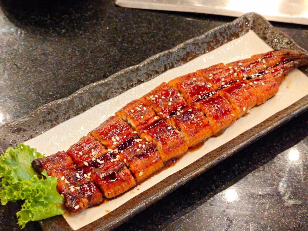 6. Hatoshi Japanese Buffet Korat - 10 ร้านอาหารญี่ปุ่นในโคราช (Korat) รวมร้านอร่อยน่าแวะในเมืองย่าโม