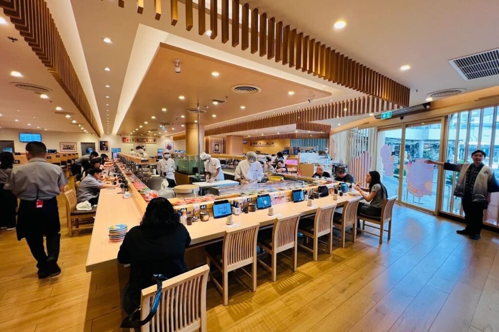 6. Katsu Midori Mega Bangna - 15 ร้านอาหารญี่ปุ่นย่านบางนา (Bang Na) ลิสต์เด็ดอร่อยจริง สายกินปักหมุดด่วน