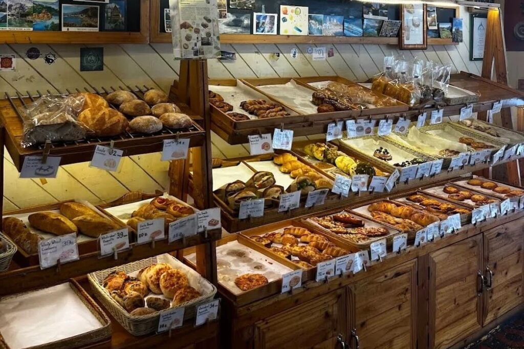 6. Konnichipan Bakery - 15 ร้านขนมปัง แป้งนุ่ม กลิ่นหอมกรุ่น อบสดใหม่ทุกวัน