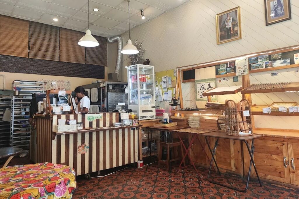 6. Konnichipan Bakery - 15 ร้านขนมปัง แป้งนุ่ม กลิ่นหอมกรุ่น อบสดใหม่ทุกวัน