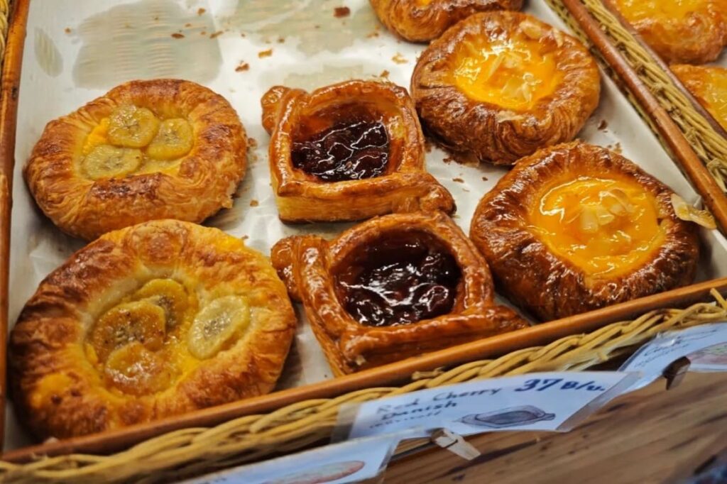 6. Konnichipan Bakery - 15 ร้านขนมปัง แป้งนุ่ม กลิ่นหอมกรุ่น อบสดใหม่ทุกวัน