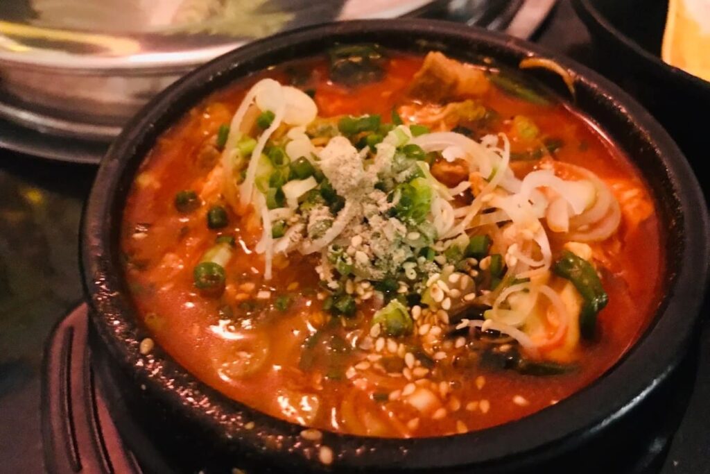 6. SAN KYU YAKINIKU - 8 ร้านยากินิกุ (Yakiniku) แถวย่านนานา ลิ้มรสเนื้อวากิวพรีเมียมส่งตรงจากญี่ปุ่น
