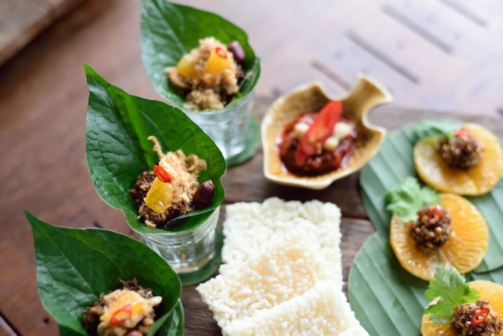 6. Supanniga Eating Room Tha Tien - 10 ห้องอาหารในโรงแรมวิวแม่น้ำเจ้าพระยา ฉลองวันพิเศษในบรรยากาศโรแมนติก